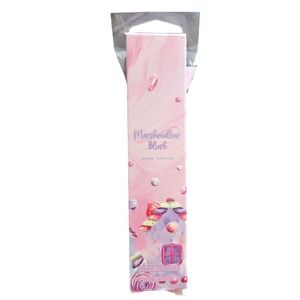 Paris Corner Marshmallow Blush EDP Unisex 15ml Pink New Travel Spray Fragrance